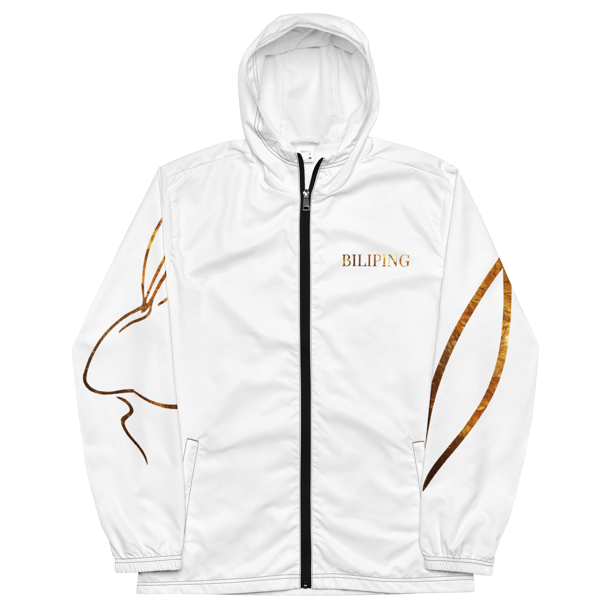 clean minimalist jacket — Aware Jacket Blankform | Biliping