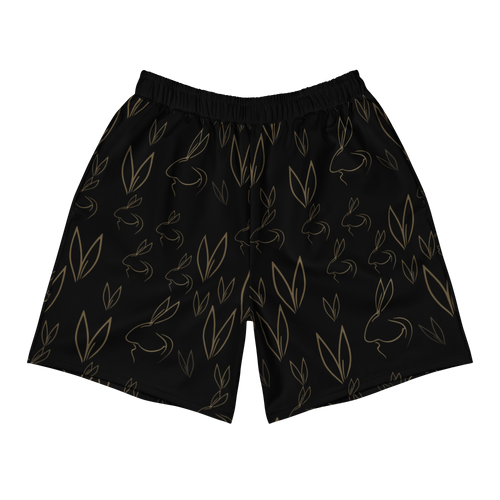Pantalón corto Instinct Endure Noir