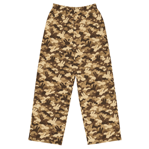 Pantalón de pierna ancha Instinct Markfield Sand