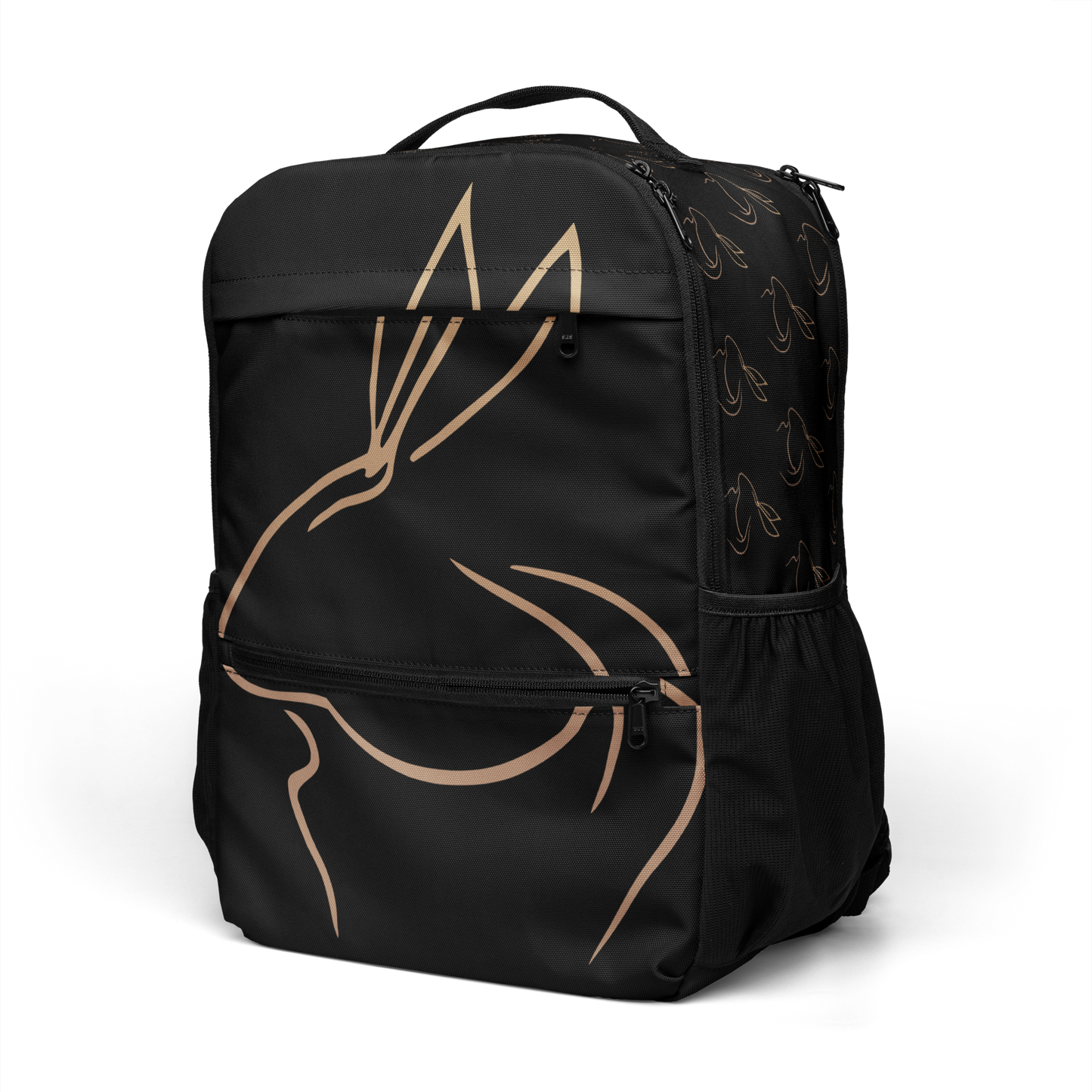 Form Backpack