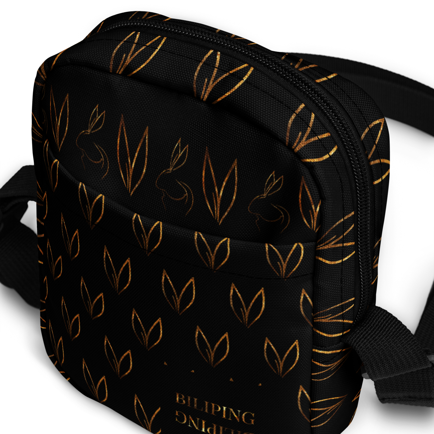 Sense Crossbody