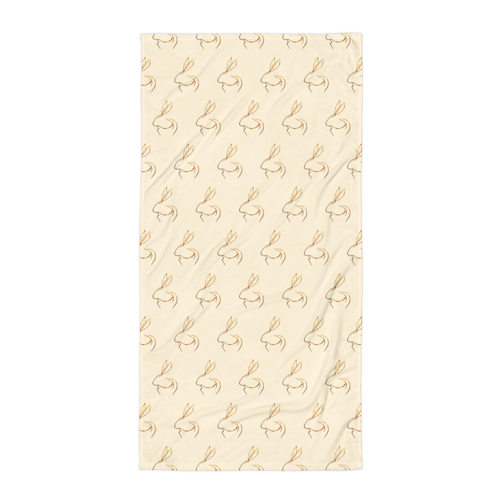 Soft Towel Default Title