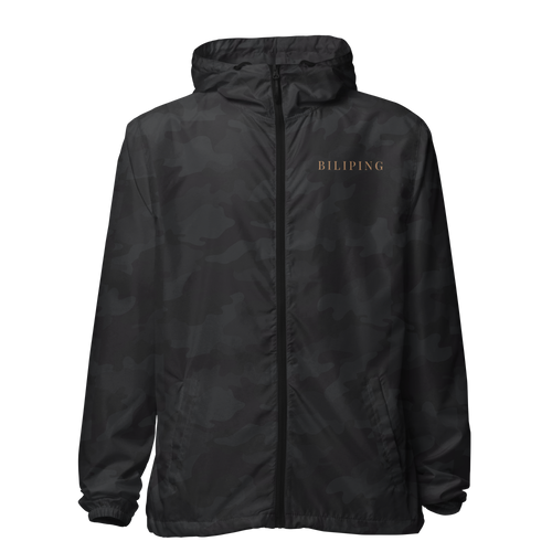 Chaqueta cortavientos Aware