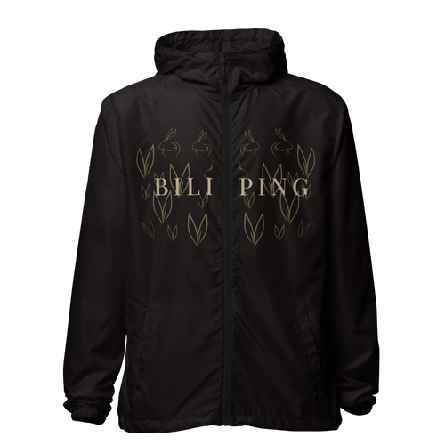 Chaqueta Aware Silent Noir
