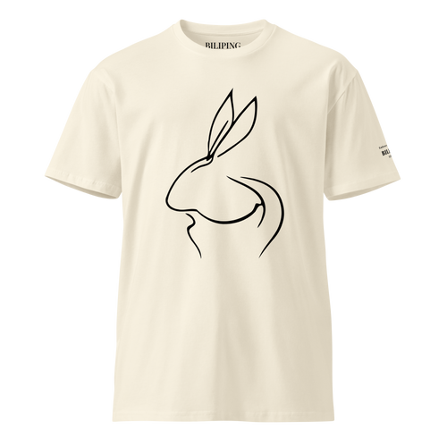 Camiseta Journey Instinct Ivory