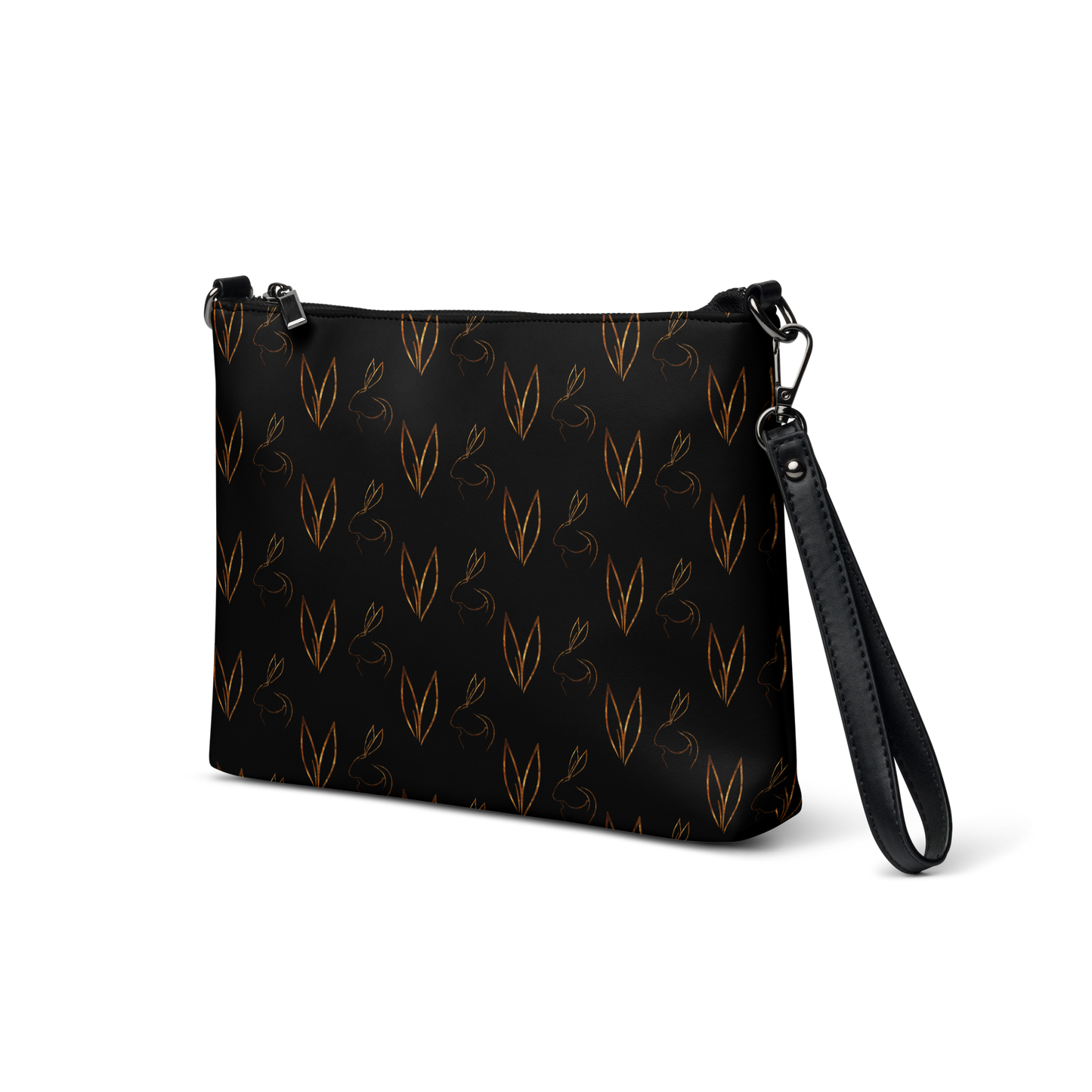 Trace Crossbody