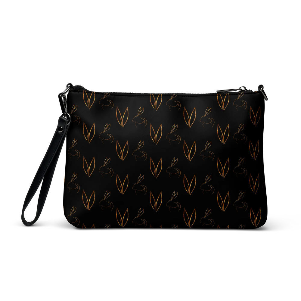 Trace Crossbody
