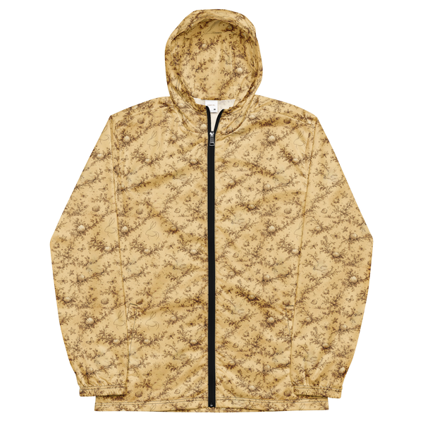 Aware Jacket Wildgarden Sand