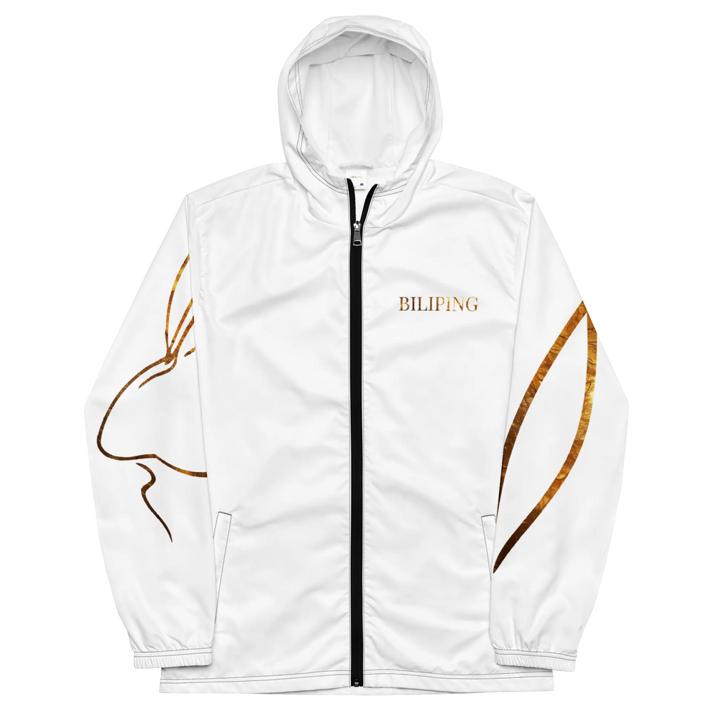 Aware Jacket Blankform