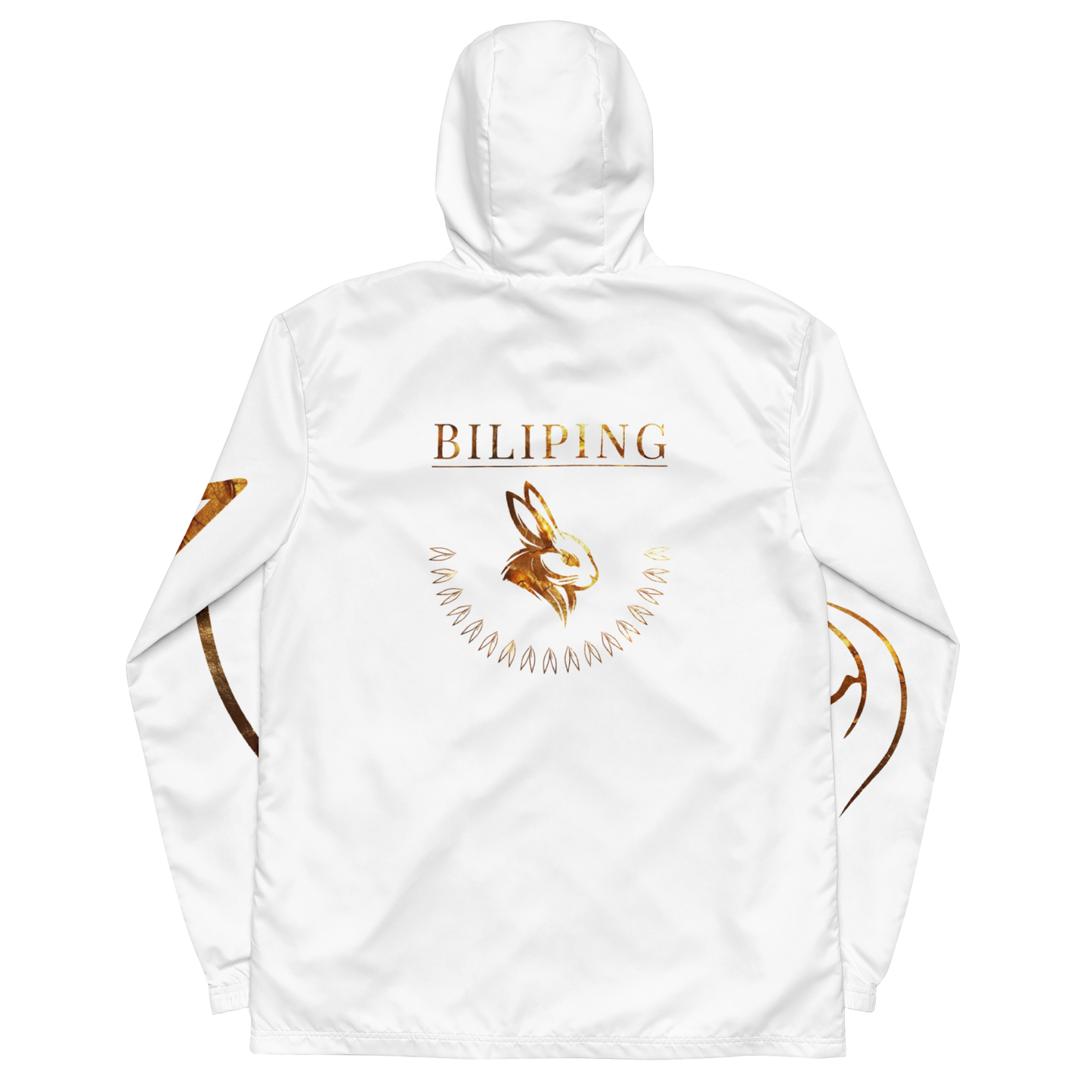 Aware Jacket Blankform