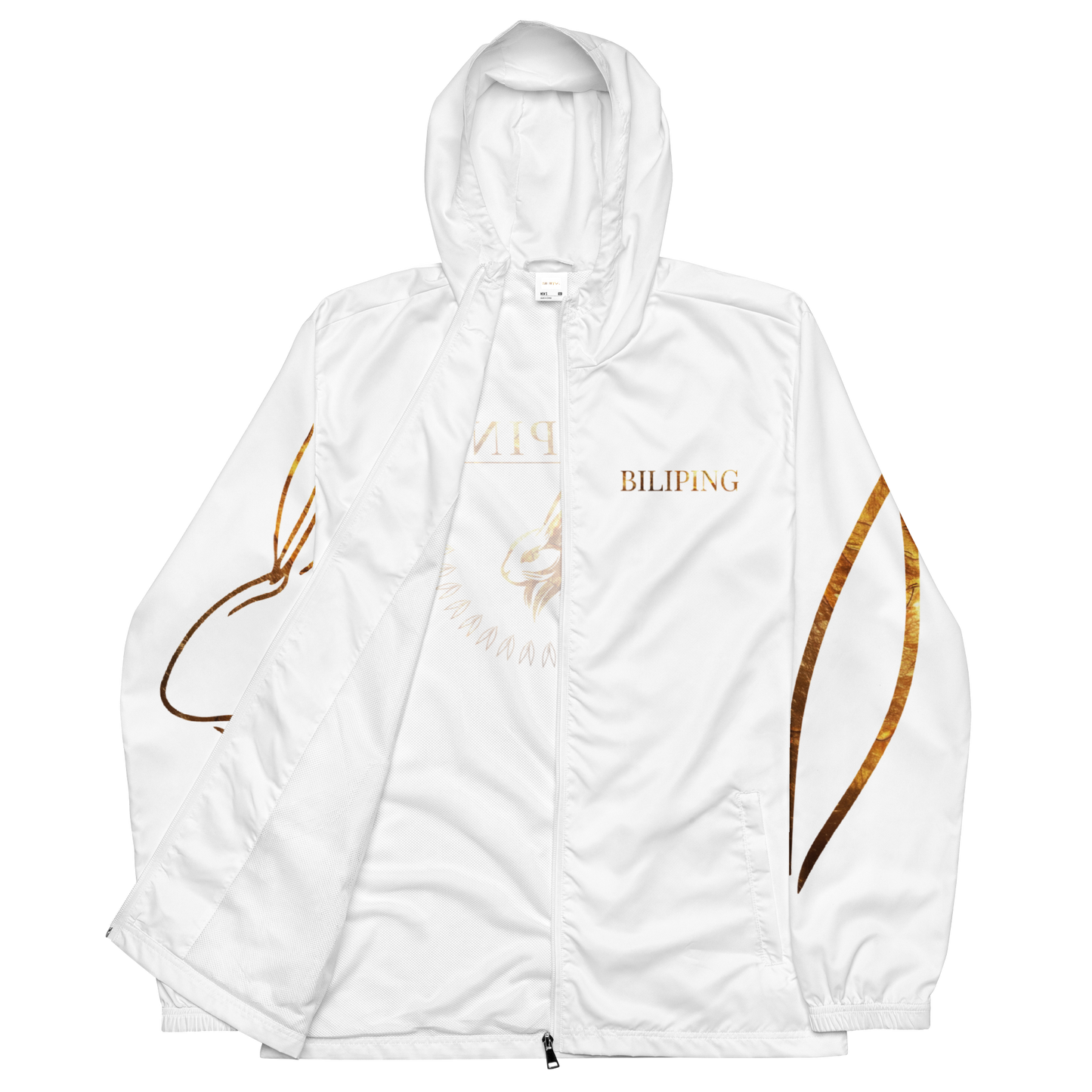 Aware Jacket Blankform