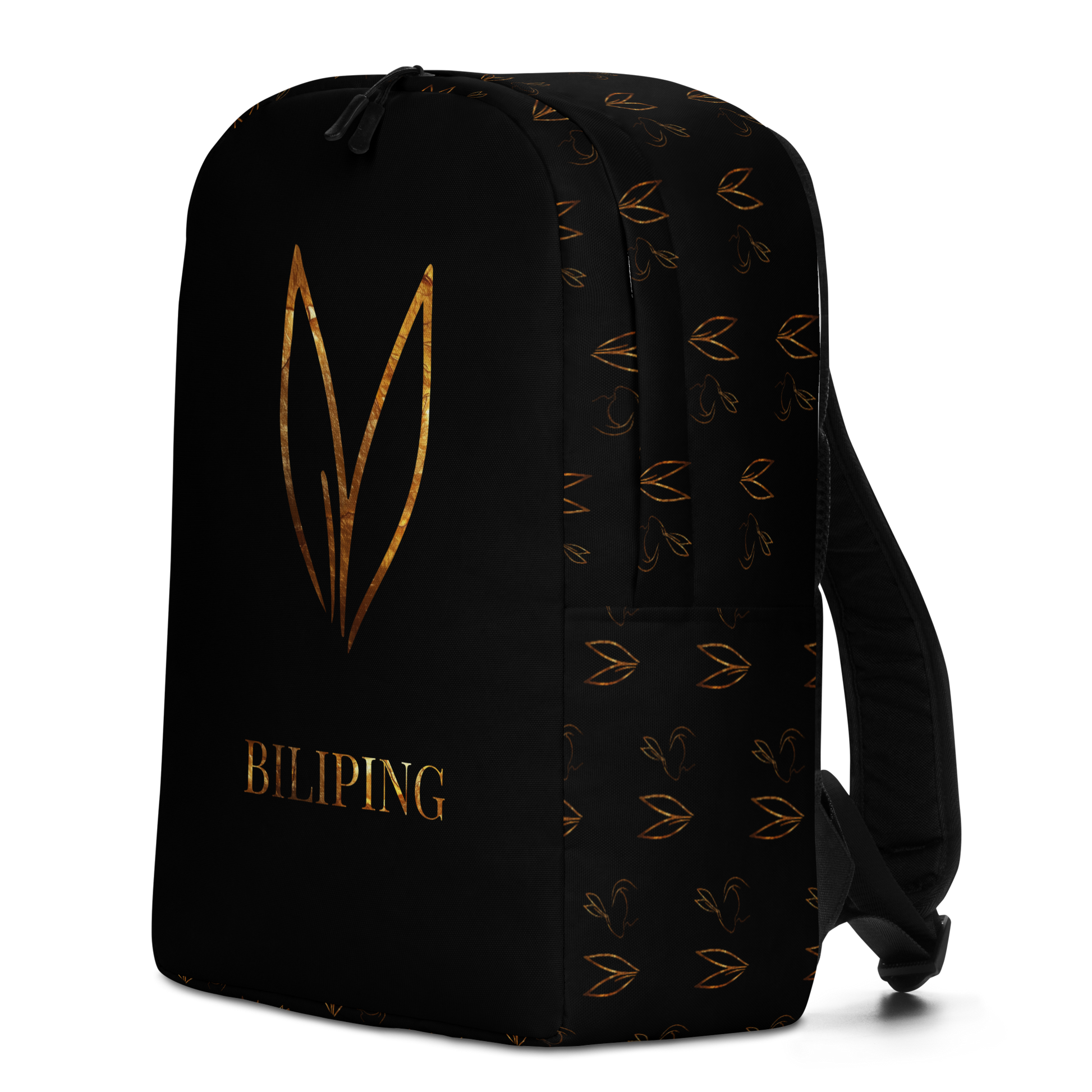 Frame Backpack