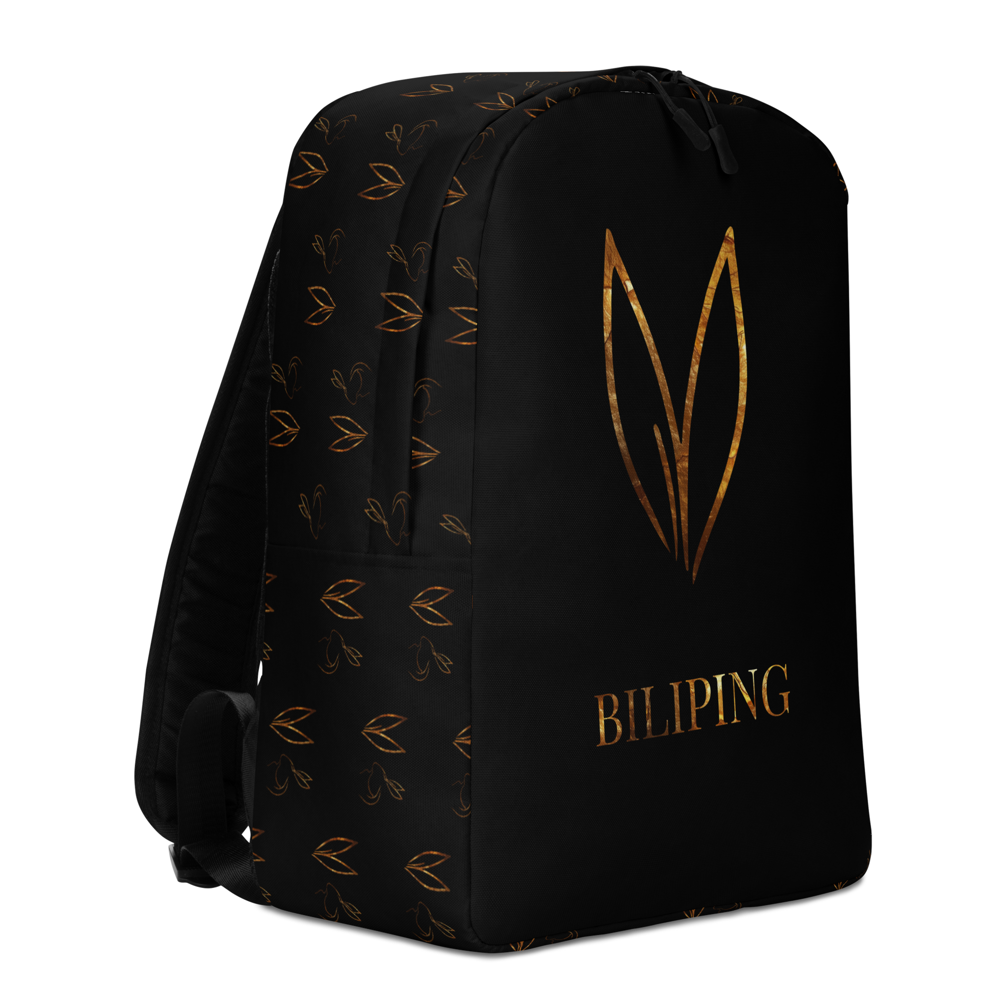 Frame Backpack
