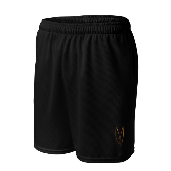 Instinct Shorts Signal Noir Noir