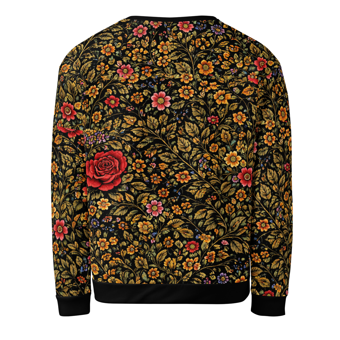 Wildgarden Sweatshirt