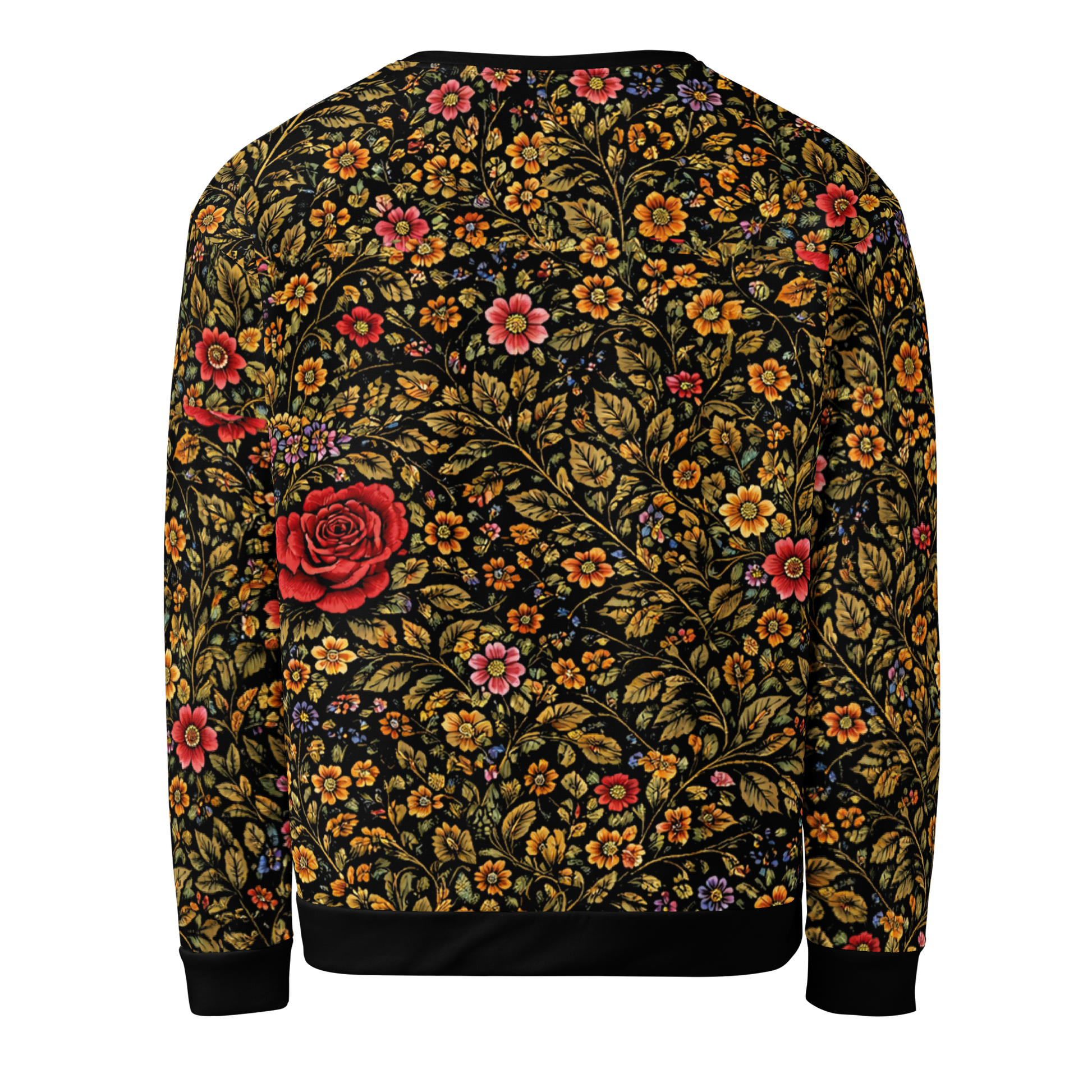 Wildgarden Sweatshirt