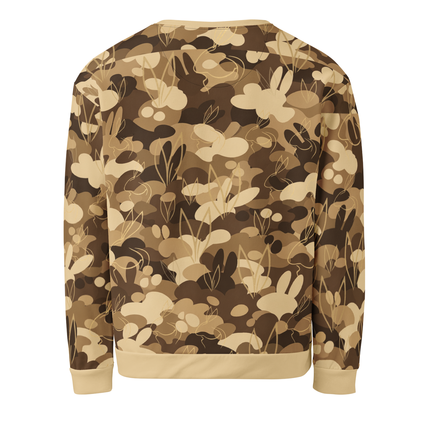 Markfield Sweatshirt Sand