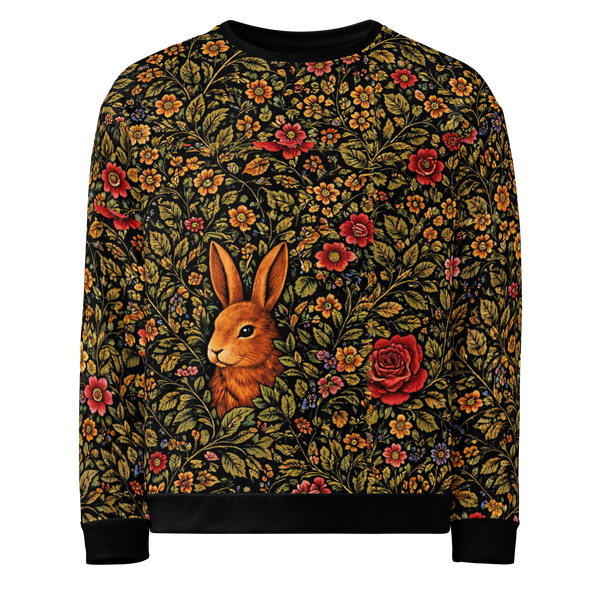 Wildgarden Sweatshirt Black
