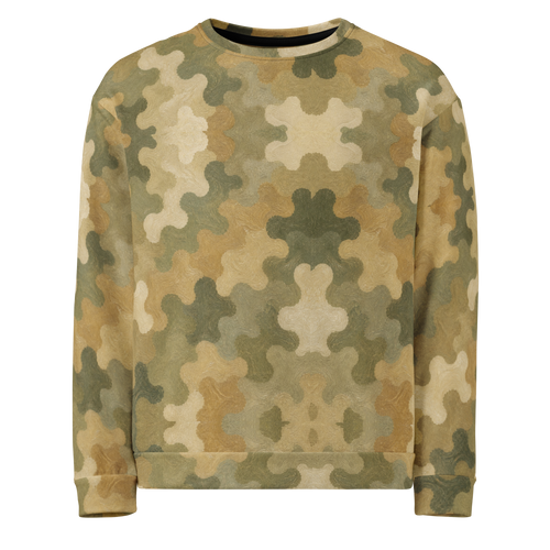 Sudadera Terraform