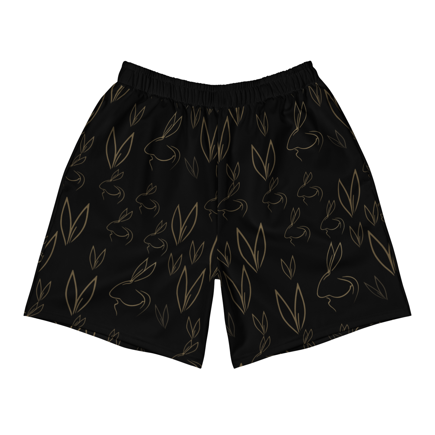 Instinct Shorts Endure Noir Noir