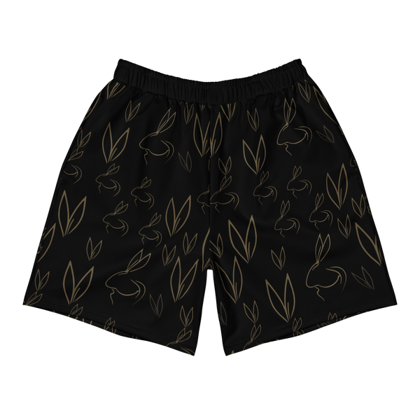 Instinct Shorts Endure Noir Noir