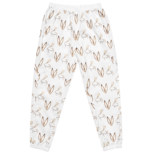 Pantalones deportivos Instinct Blankform White
