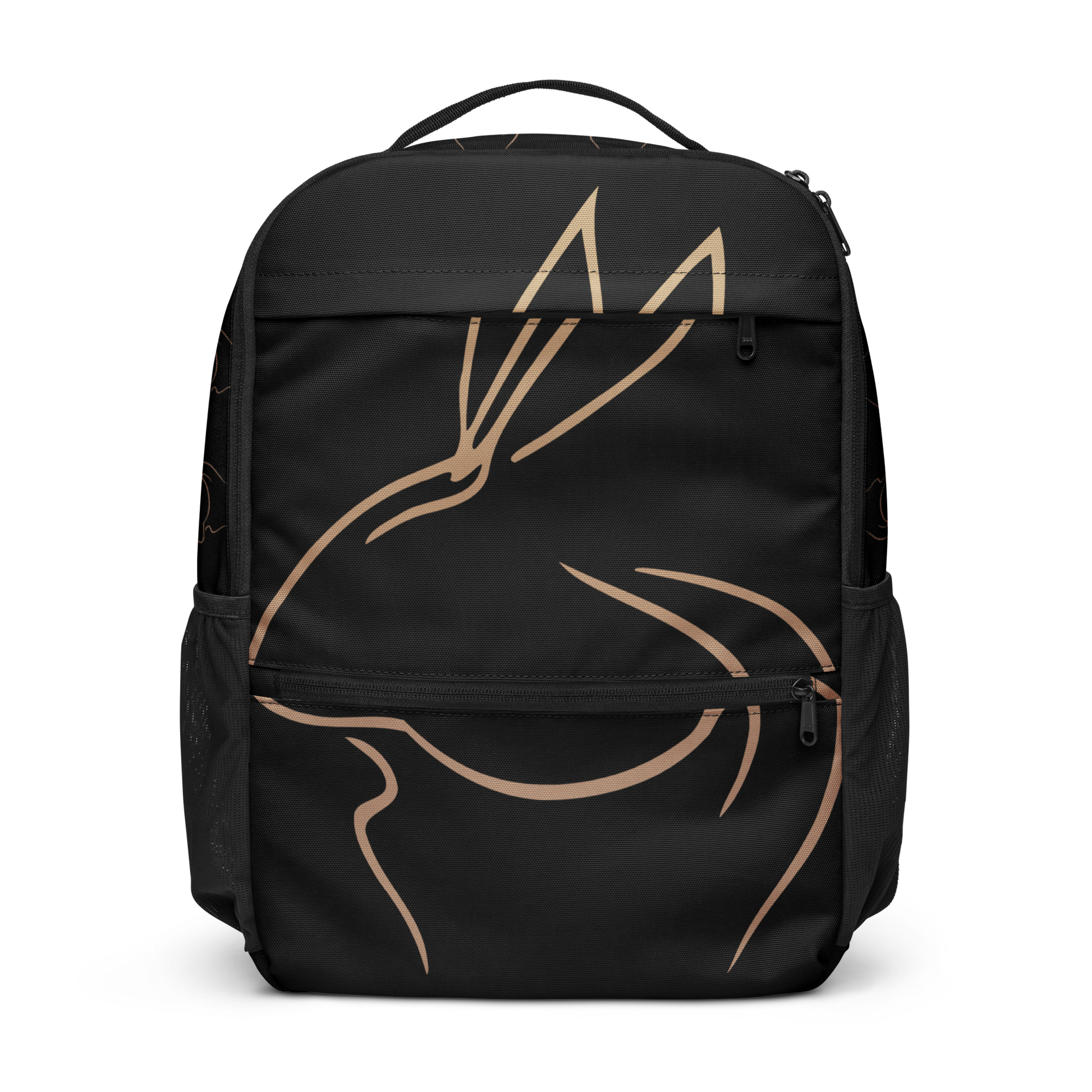 Form Backpack Default Title