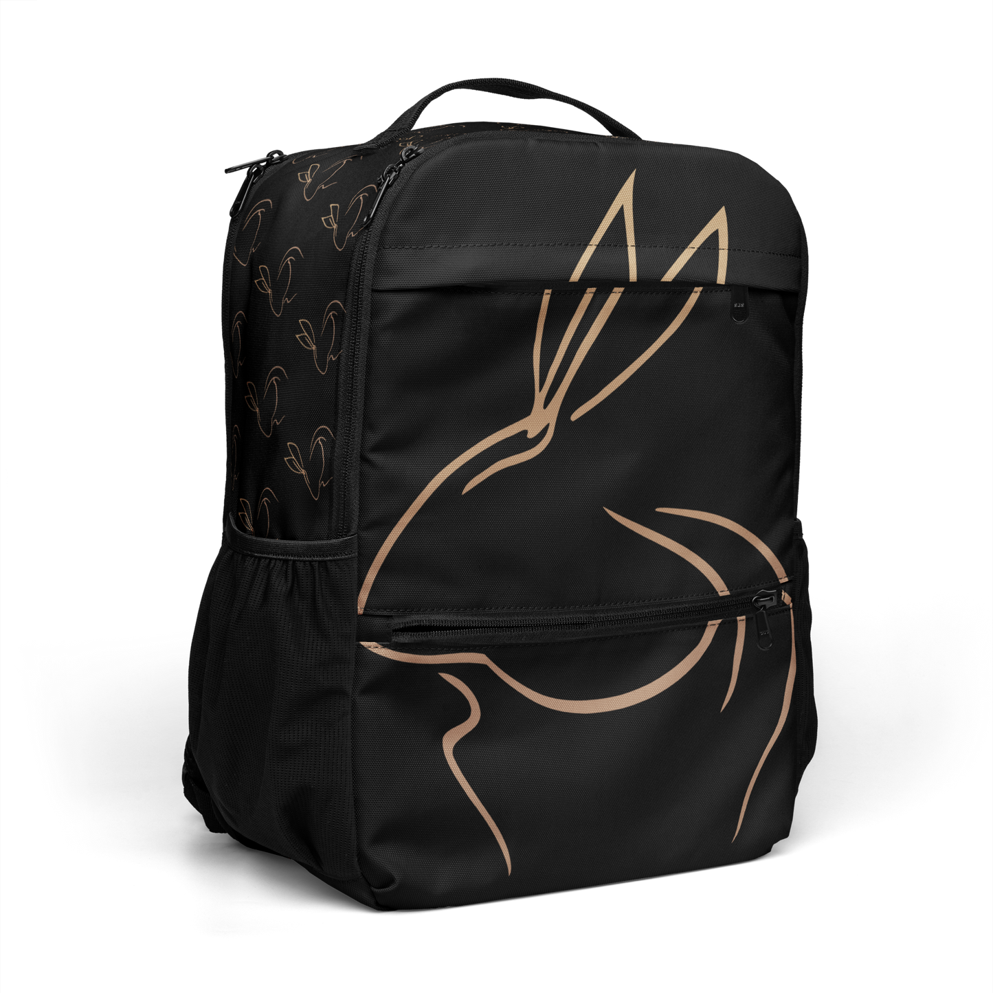 Form Backpack