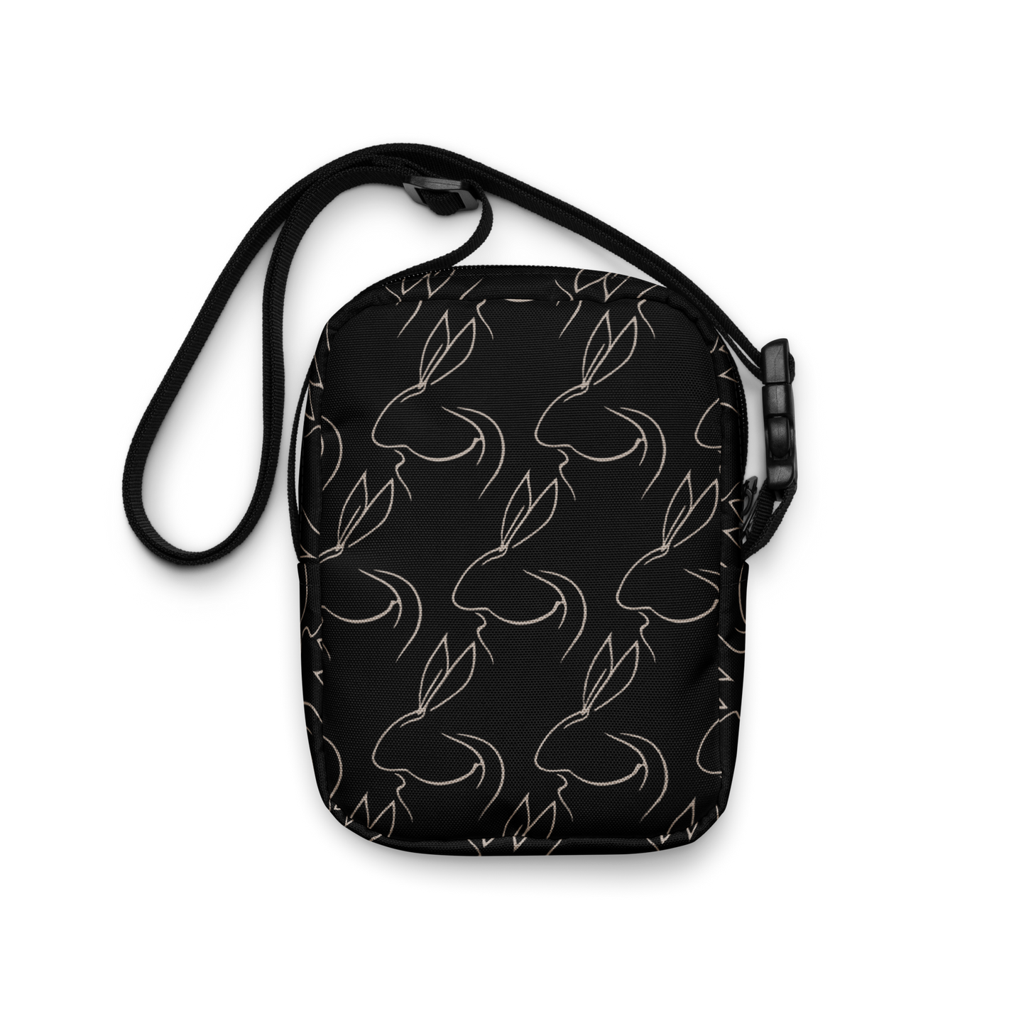 Watch Crossbody