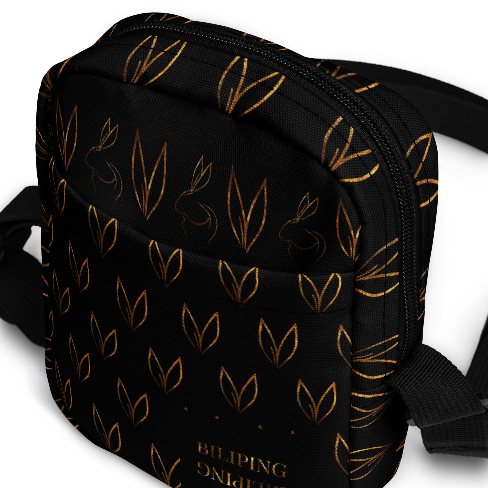 Sense Crossbody