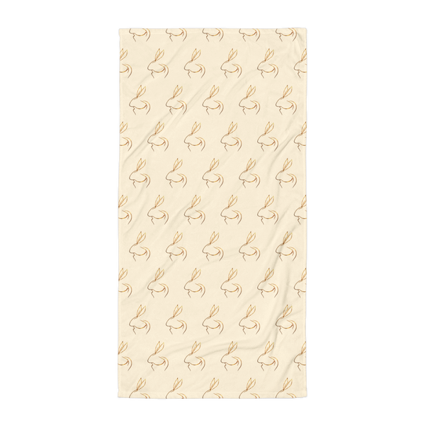 Soft Towel Default Title
