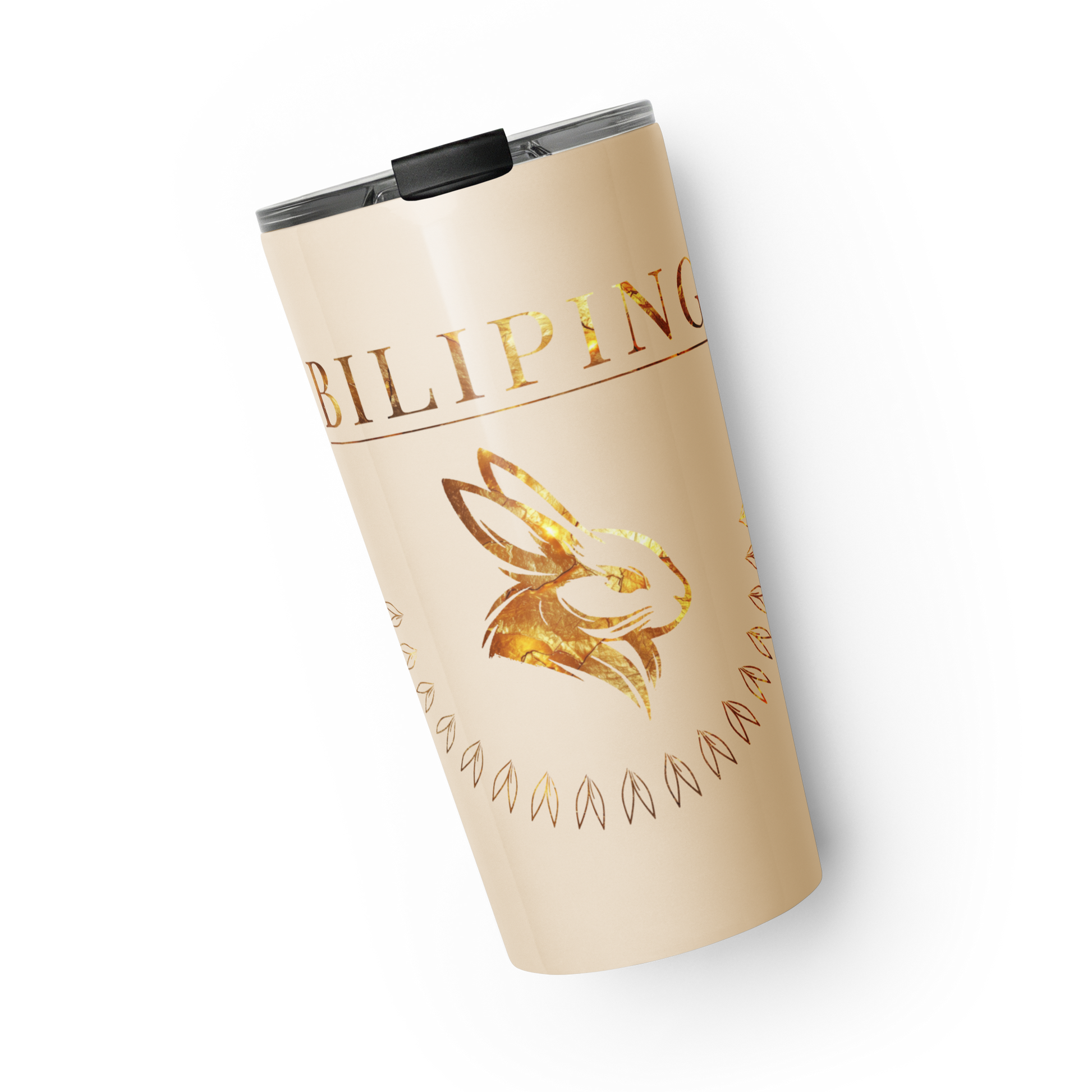 Light Tumbler