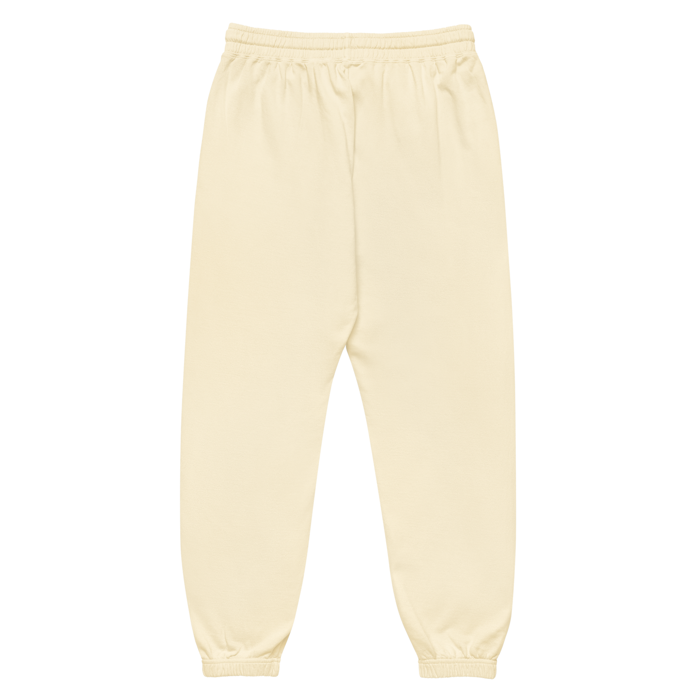 Instinct Sweatpants Form Ivory