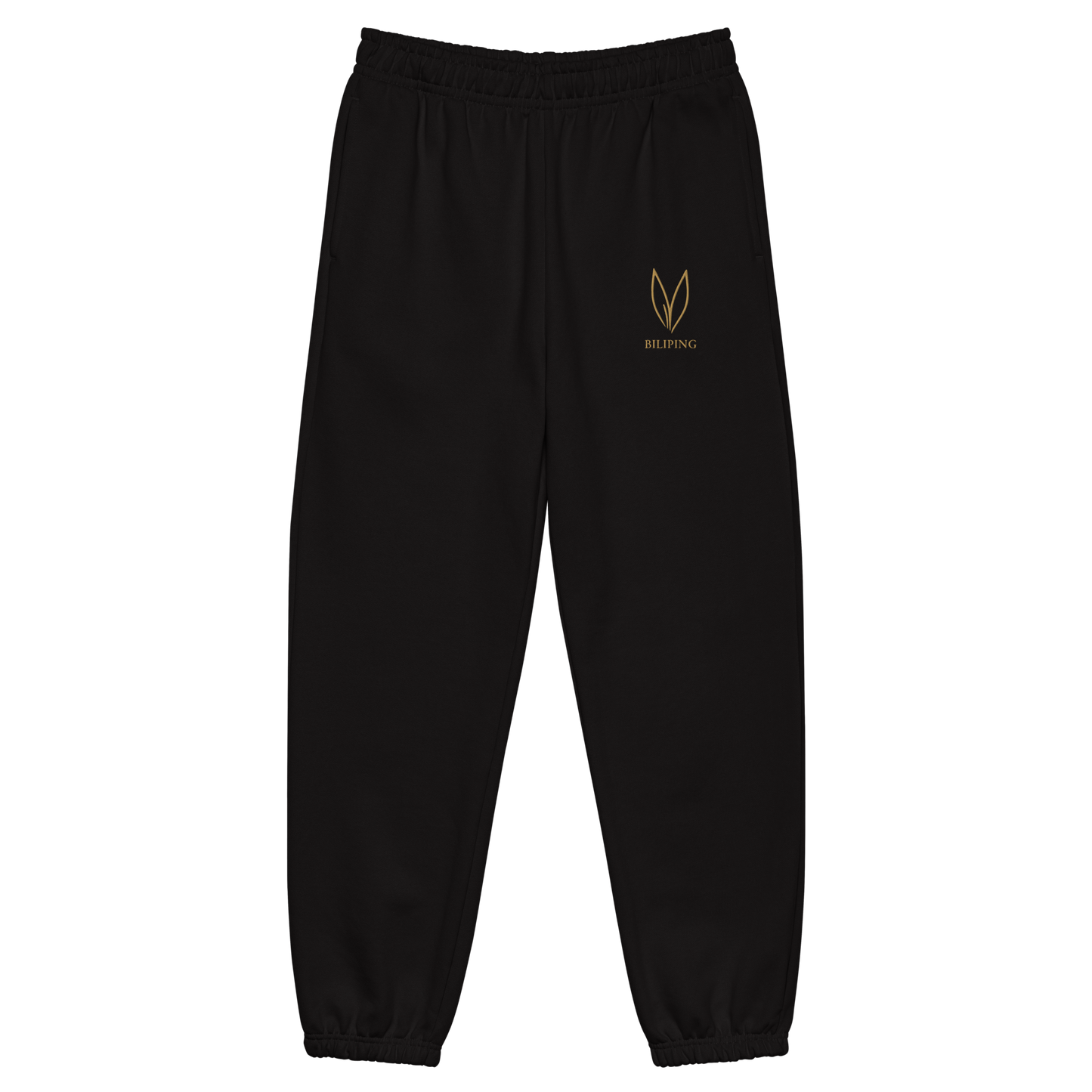 Instinct Sweatpants Ground Noir