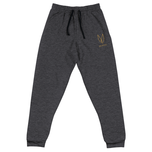 Instinct Joggers Core Noir Noir