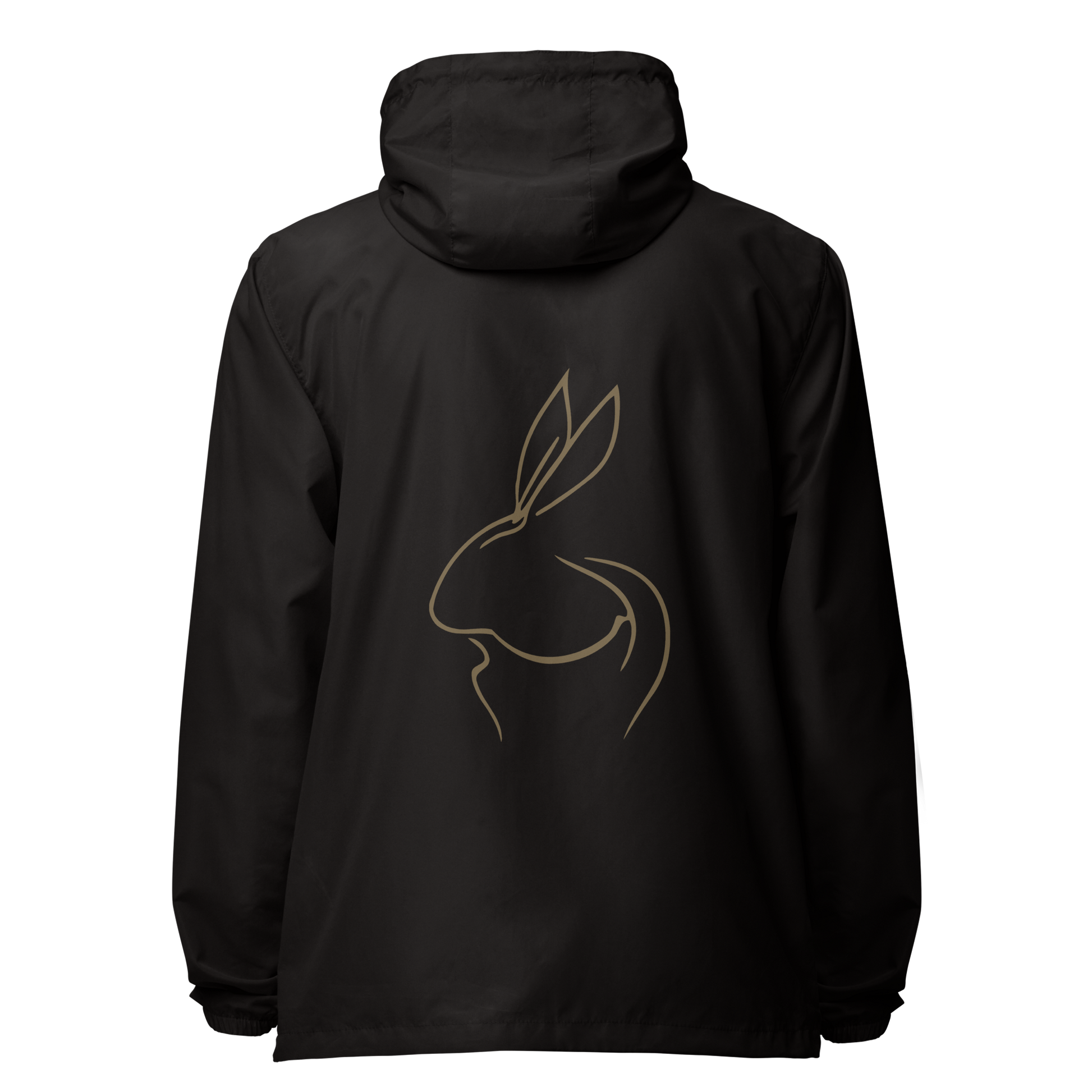 Aware Jacket Silent Noir