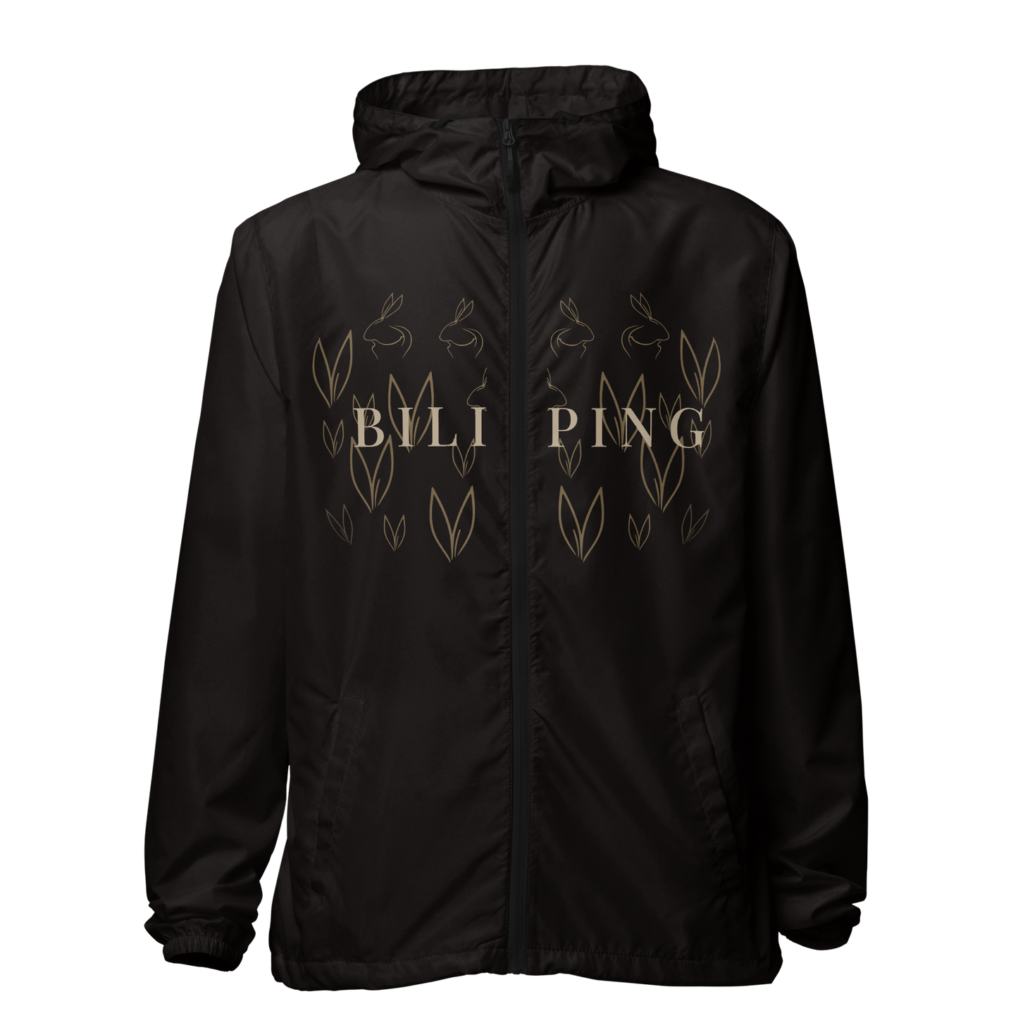 Aware Jacket Silent Noir 