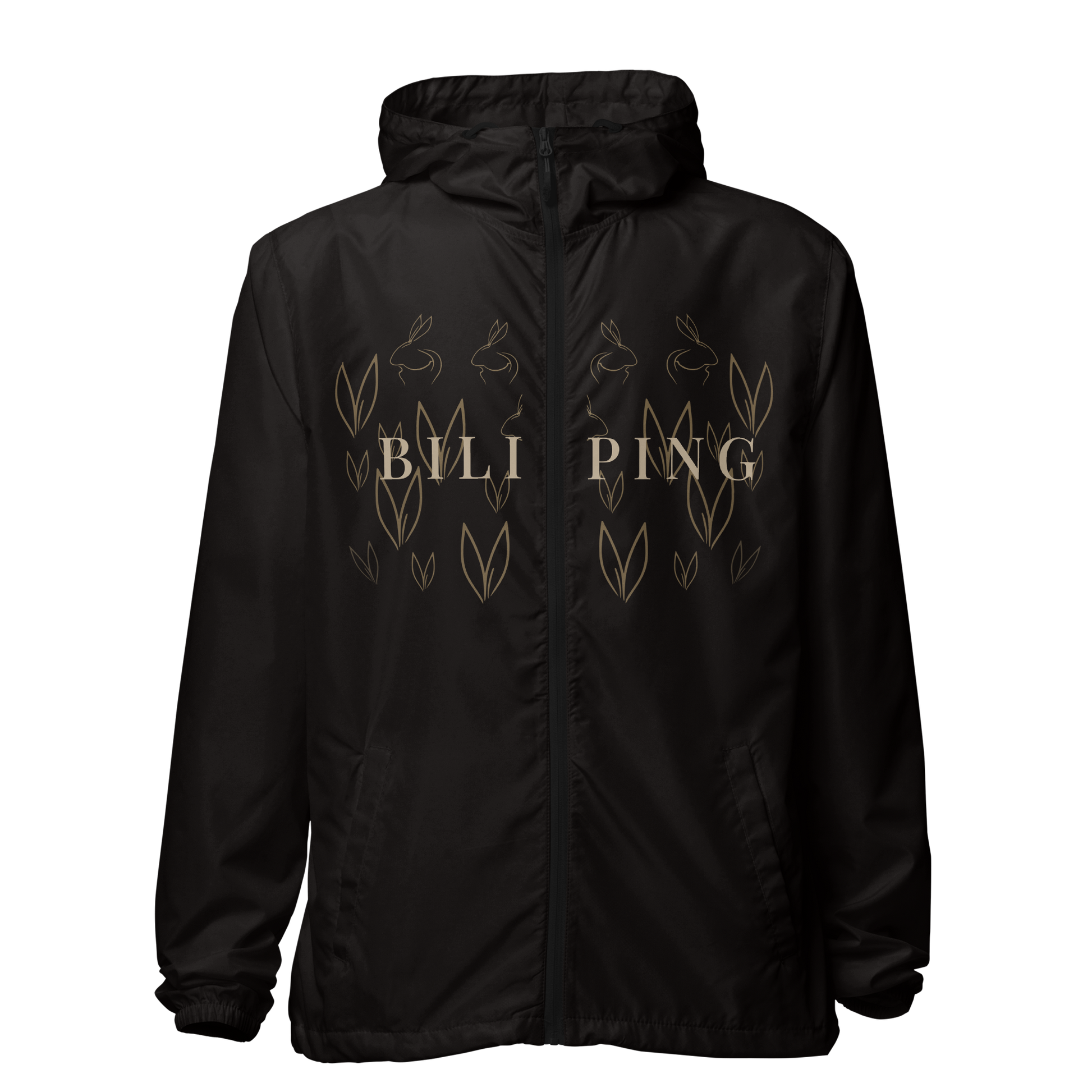 Aware Jacket Silent Noir 