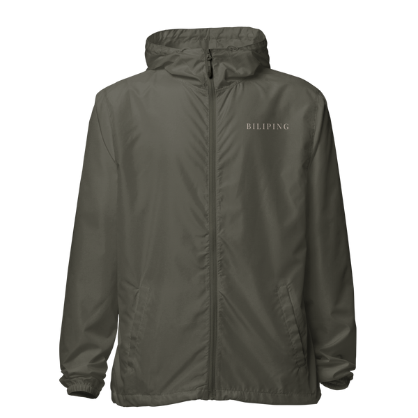Aware Jacket Urban Graphite Graphite