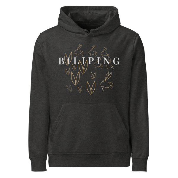 Embrace Hoodie Balance Graphite Graphite