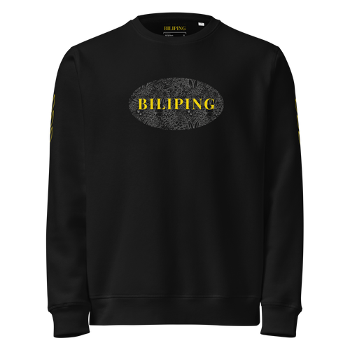 Sudadera Quietmark Noir