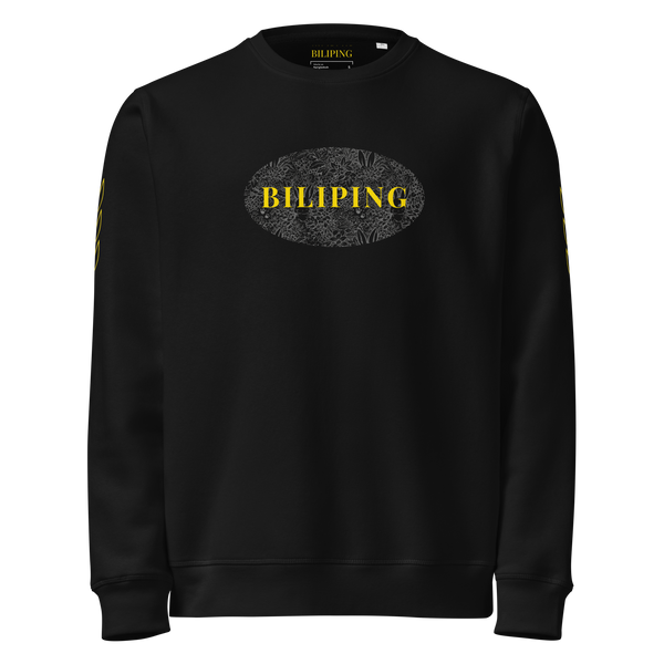 Quietmark Sweatshirt Noir Noir