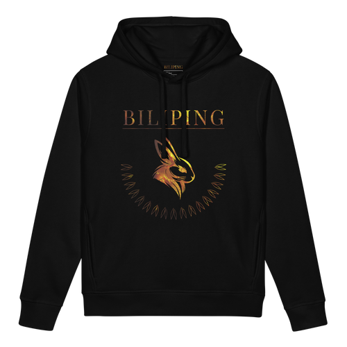 Sudadera con capucha Embrace Arc Noir Noir