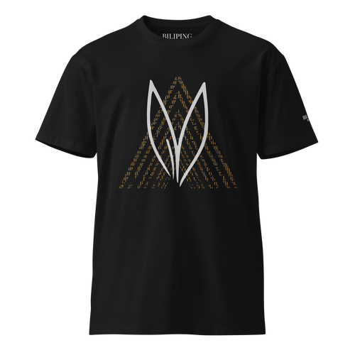 Camiseta Journey Element Noir