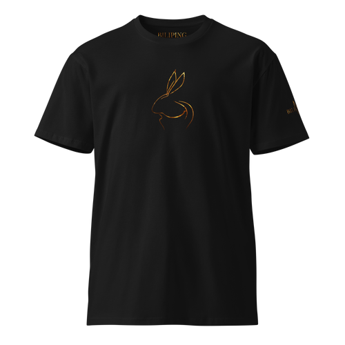 Journey Tee Axis Noir Noir