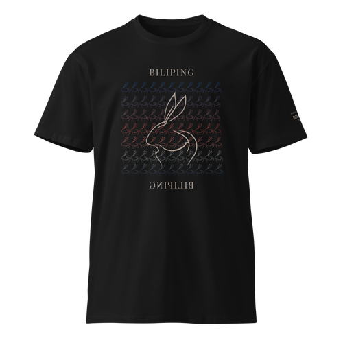 Journey Tee Ascend Noir Noir
