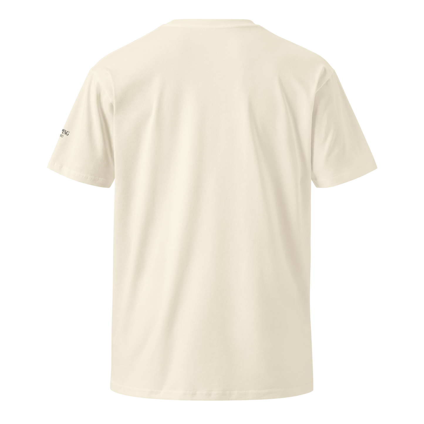 Journey Tee Motion Ivory