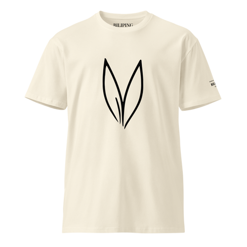 Camiseta Journey Instinct Ivory