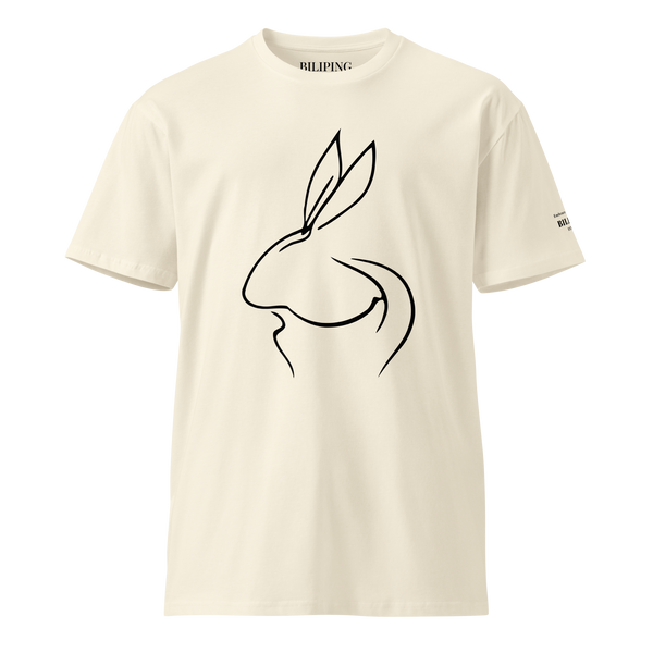 Journey Tee Instinct Ivory Ivory