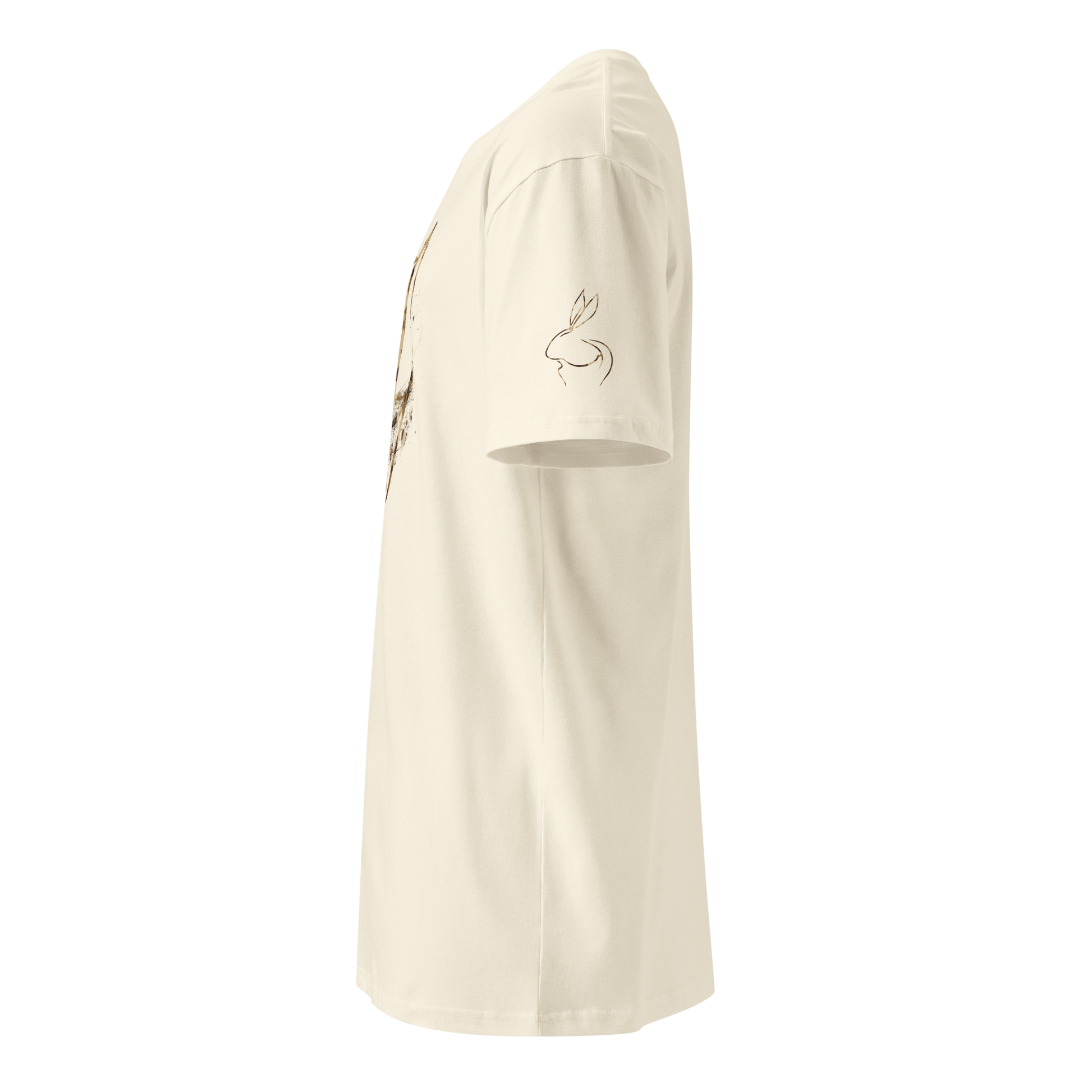 Journey Tee Fragment Ivory